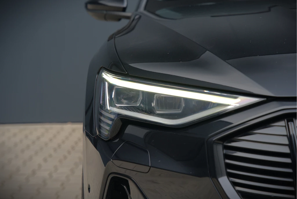 Audi e-tron – foto 20