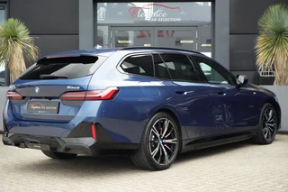 BMW 5 Serie – thumbnail 4