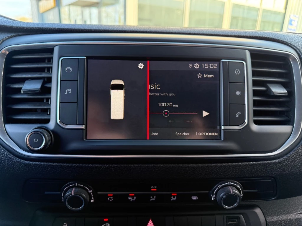 Fiat Scudo – foto 12