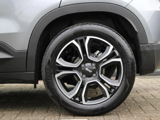 Jeep Avenger – thumbnail 13