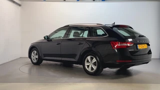 Škoda Superb – thumbnail 3