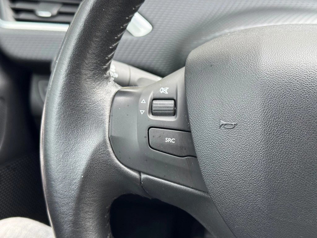 Peugeot 2008 – foto 8