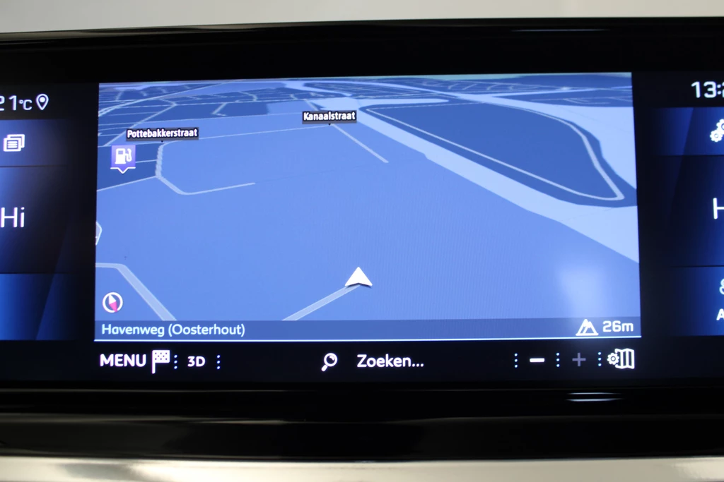 Peugeot 2008 – foto 15
