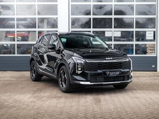 Kia Sportage – thumbnail 9