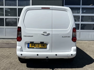 Peugeot Partner – thumbnail 5