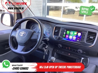 Toyota ProAce – thumbnail 9