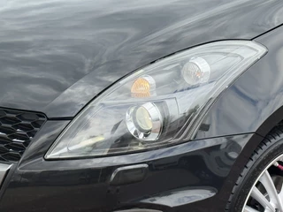 Suzuki Swift – thumbnail 11