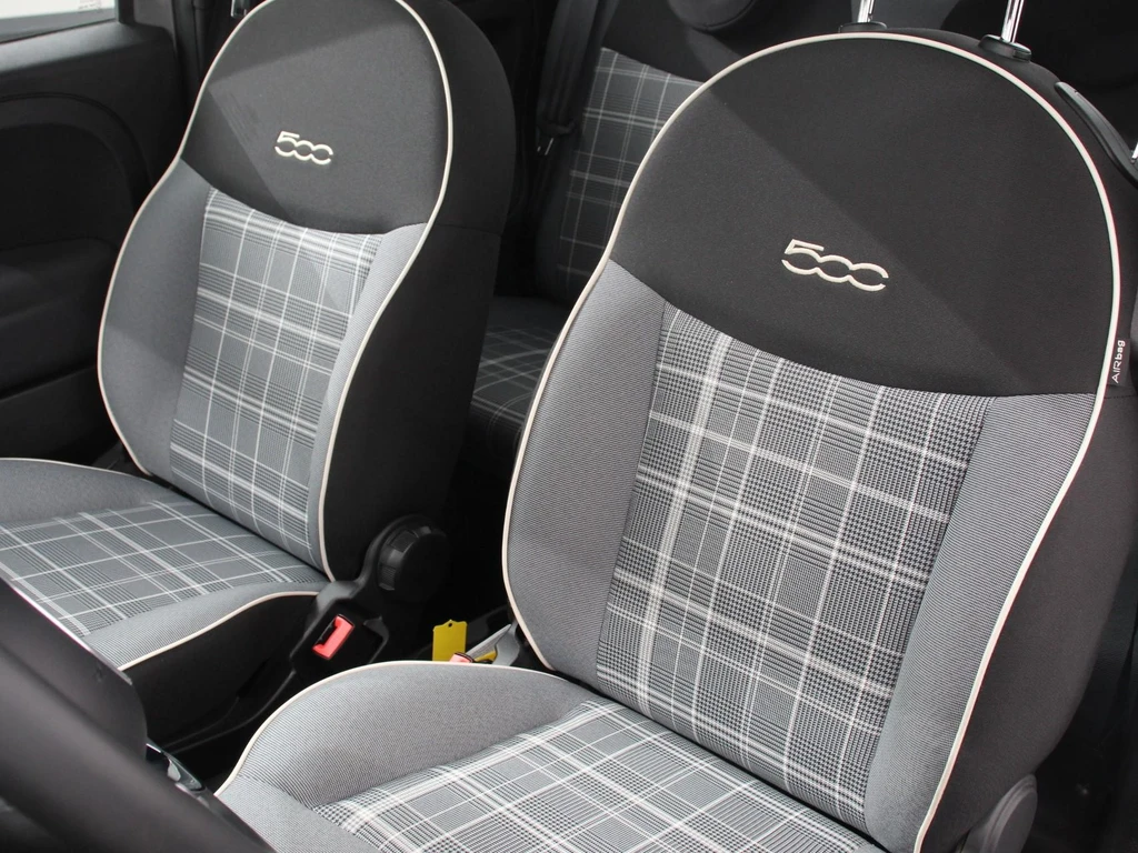 Fiat 500 – foto 13