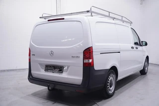 Mercedes-Benz Vito – thumbnail 5