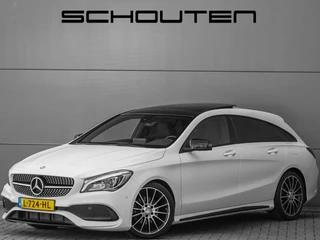 Mercedes-Benz CLA – thumbnail 1