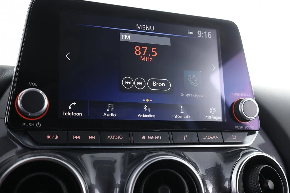 Nissan Juke – foto 25