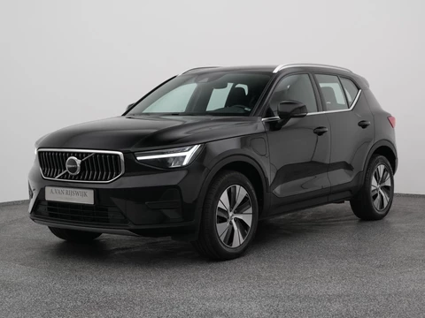 Volvo XC40 1.5 T4 Recharge Inscription Expression | CAMERA | KEYLESS