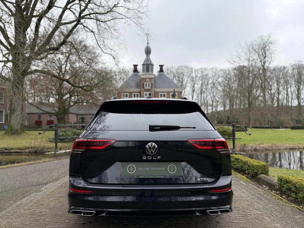 Volkswagen Golf – foto 4