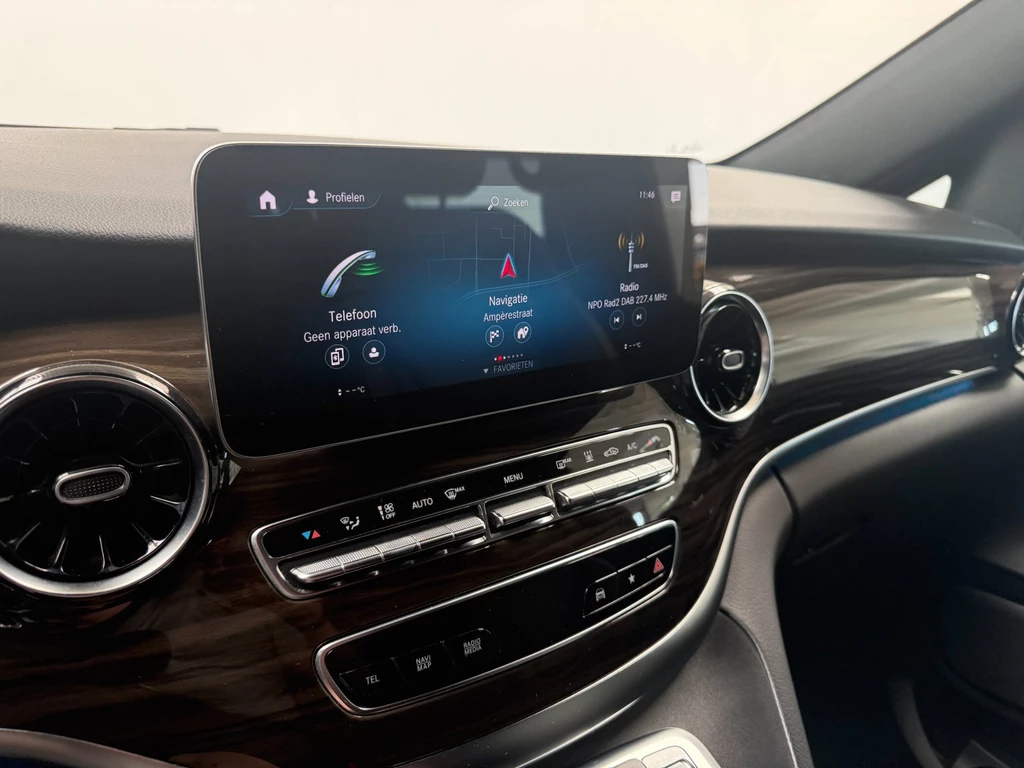 Mercedes-Benz EQV – foto 11