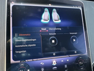 Mercedes-Benz EQE – thumbnail 15