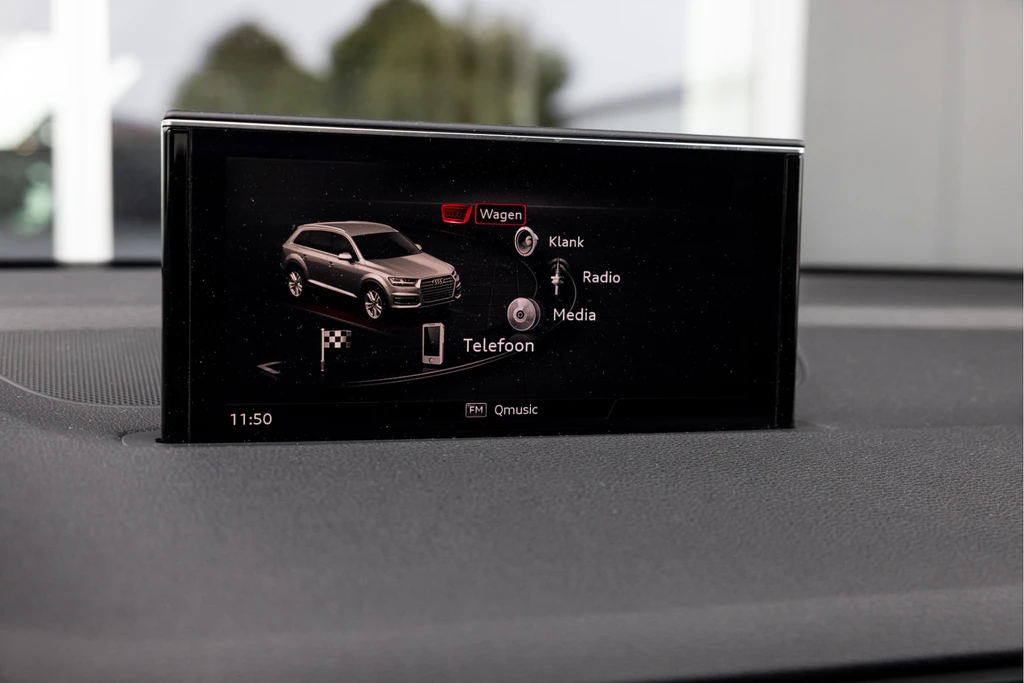Audi Q7 – foto 35