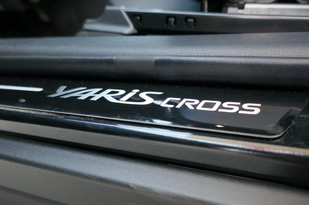 Toyota Yaris – foto 35