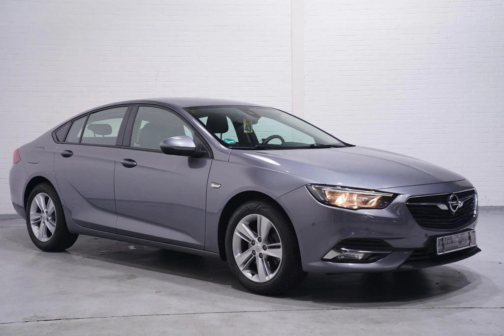 Opel Insignia – foto 10
