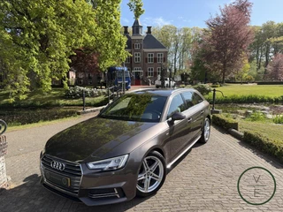 Audi A4 – thumbnail 1