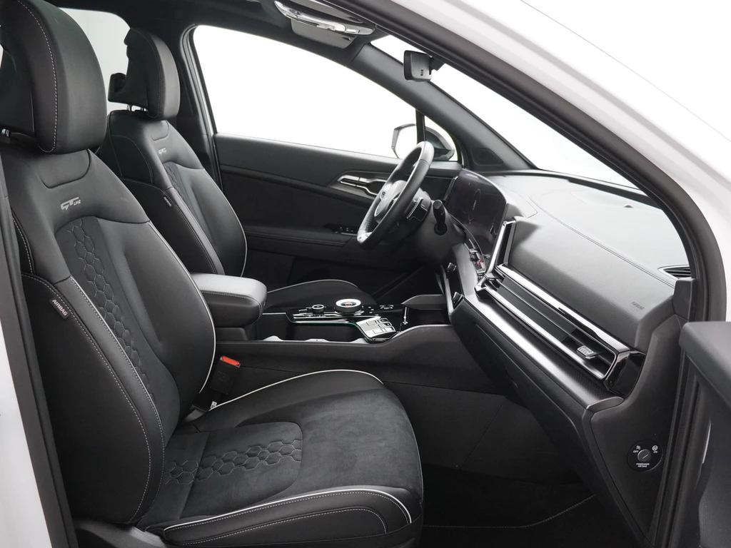 Kia Sportage – foto 44