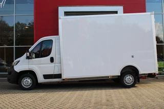 Peugeot Boxer – thumbnail 3