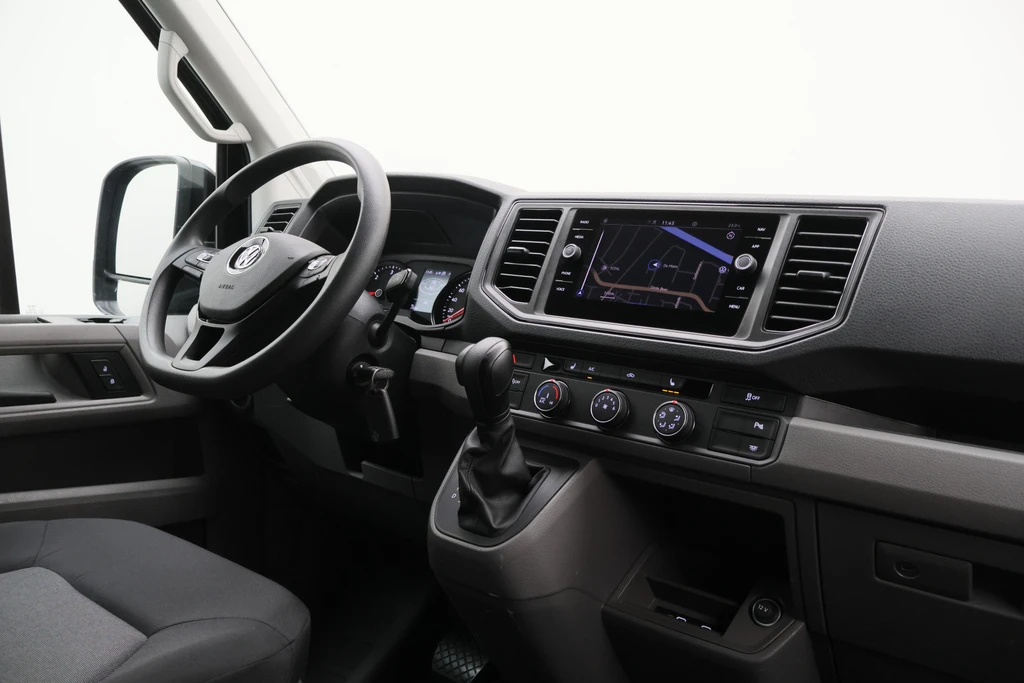 Volkswagen Crafter – foto 30