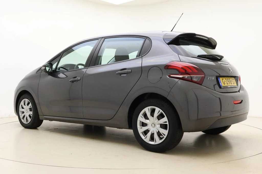 Peugeot 208 – foto 4