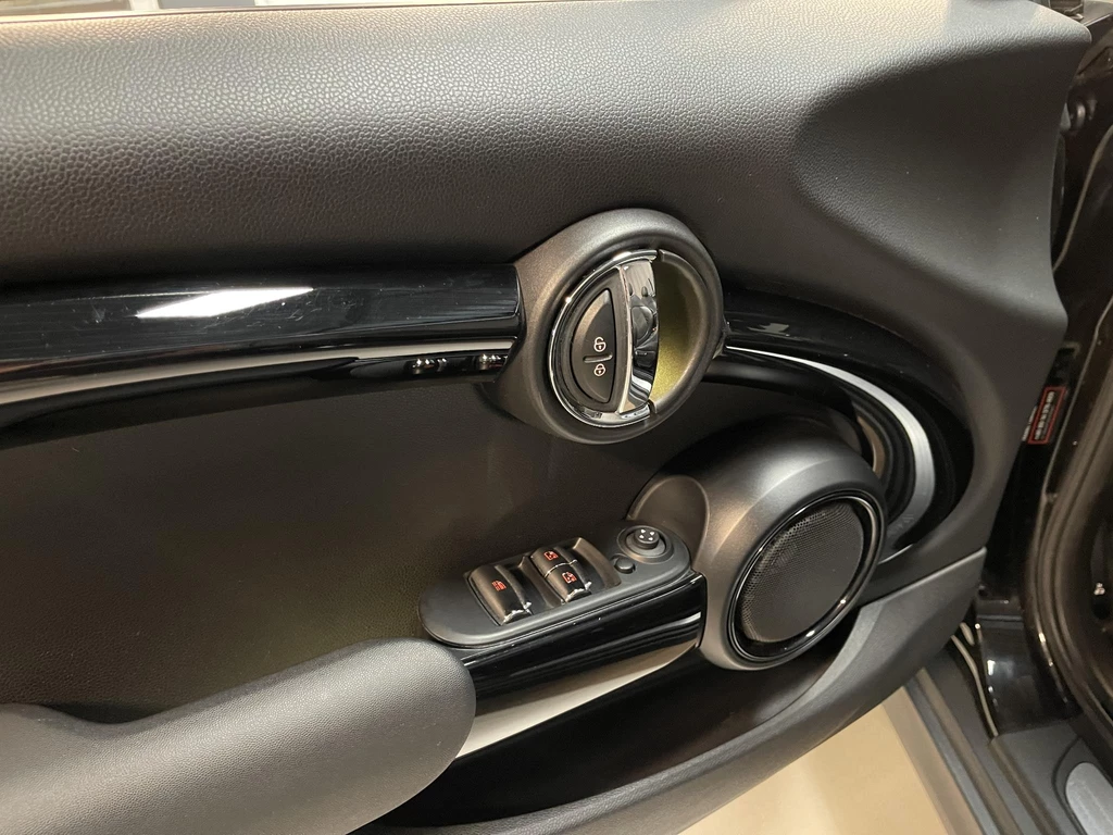 MINI Cooper S Cabrio – foto 14