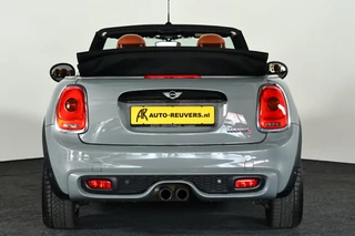 MINI Cooper S Cabrio – thumbnail 6