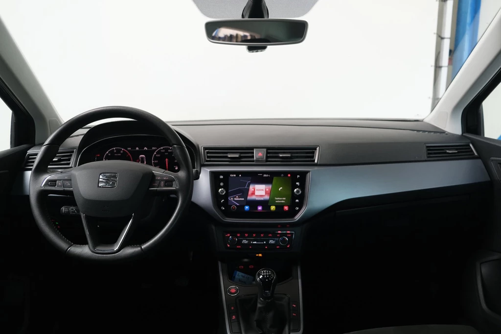 SEAT Arona – foto 13