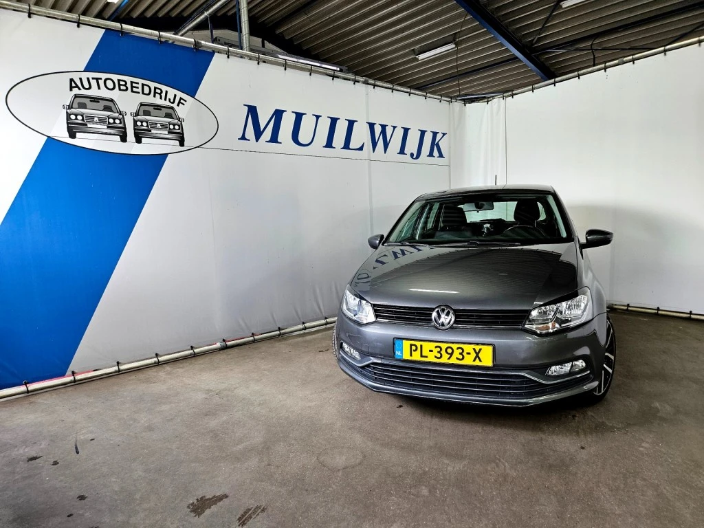 Volkswagen Polo – foto 13