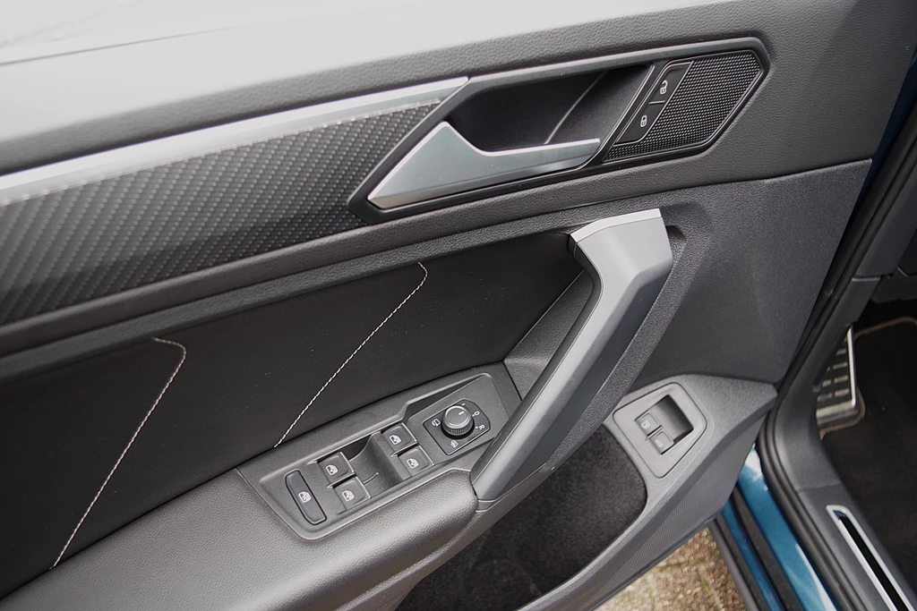 Volkswagen Tiguan – foto 28