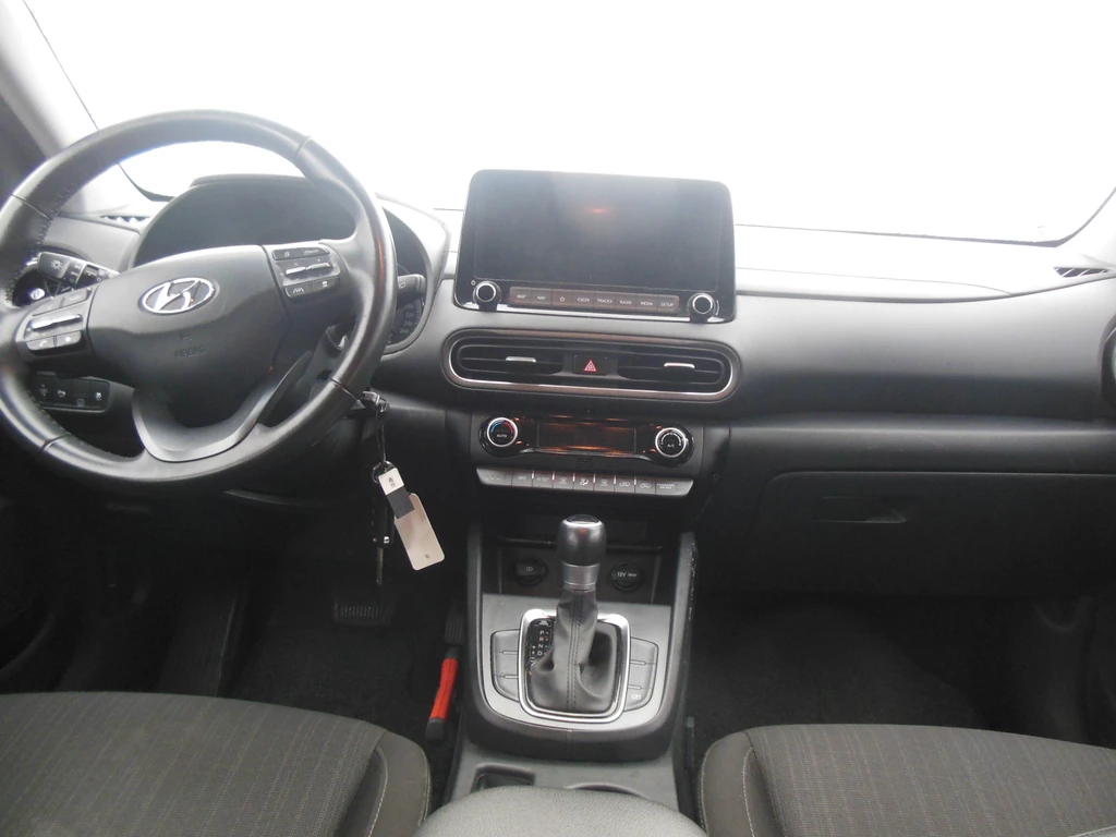 Hyundai Kona – foto 11