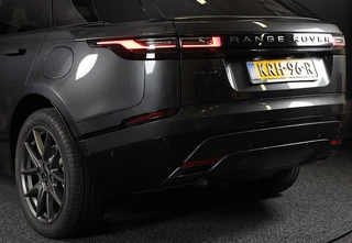 Land Rover Range Rover Velar – thumbnail 8