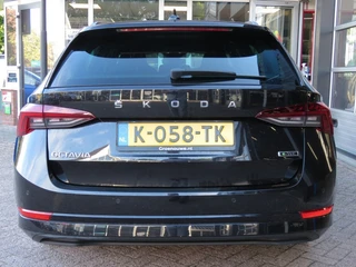Škoda Octavia – thumbnail 5