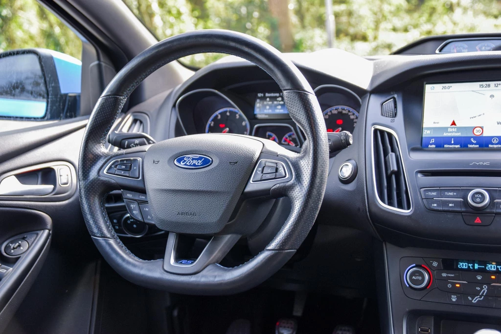 Ford Focus – foto 32