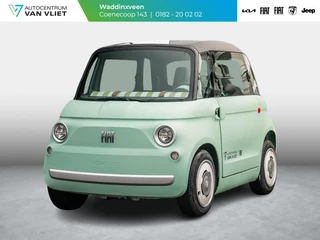 Fiat Topolino – thumbnail 1