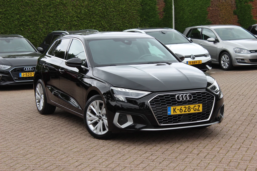Audi A3 – foto 6