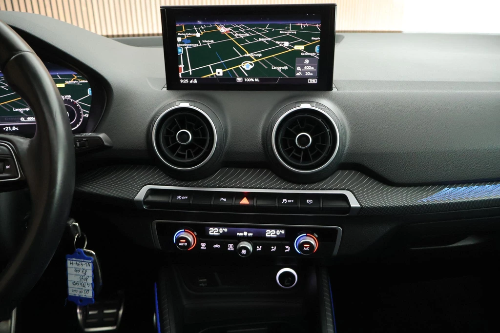 Audi Q2 – foto 14
