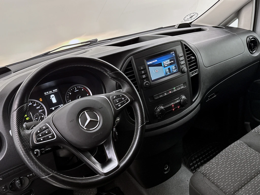 Mercedes-Benz Vito – foto 14