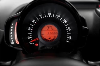 Citroën C1 – thumbnail 12