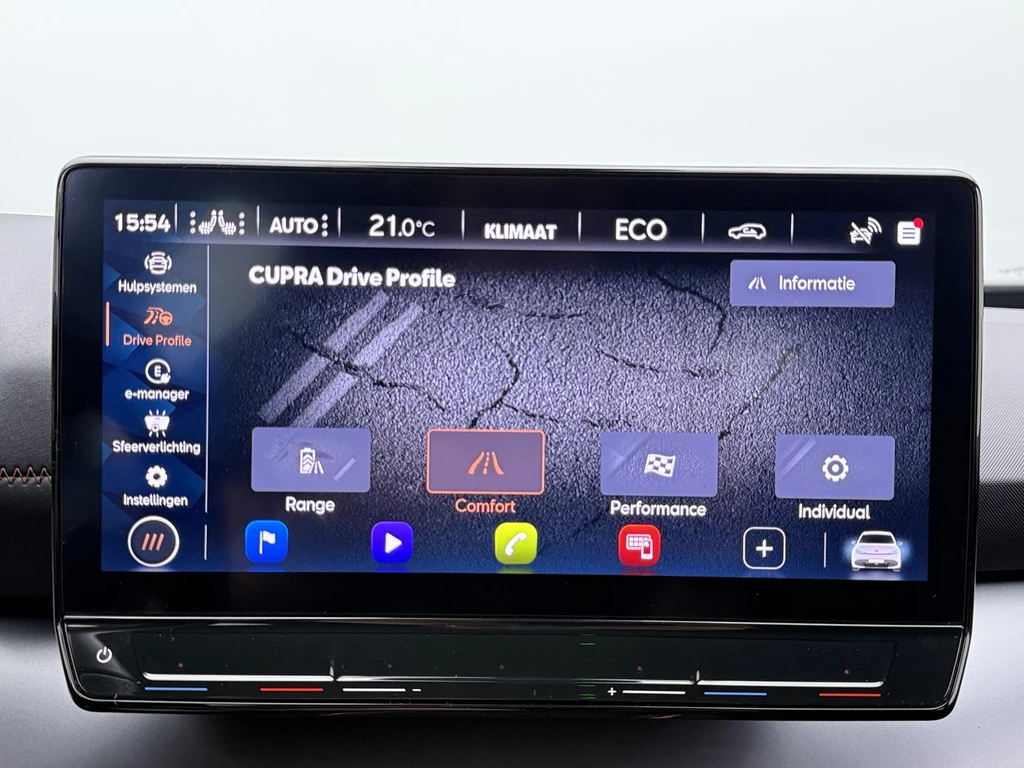 CUPRA Born – foto 26