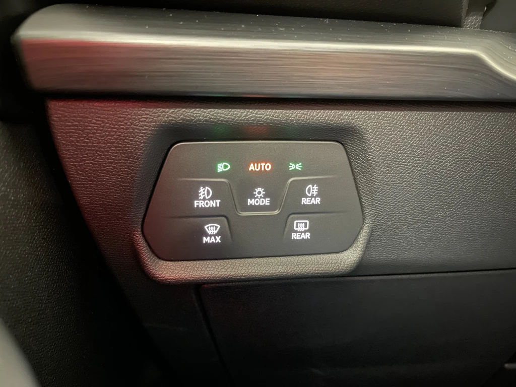 CUPRA Leon – foto 31