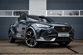 CUPRA Formentor – thumbnail 10