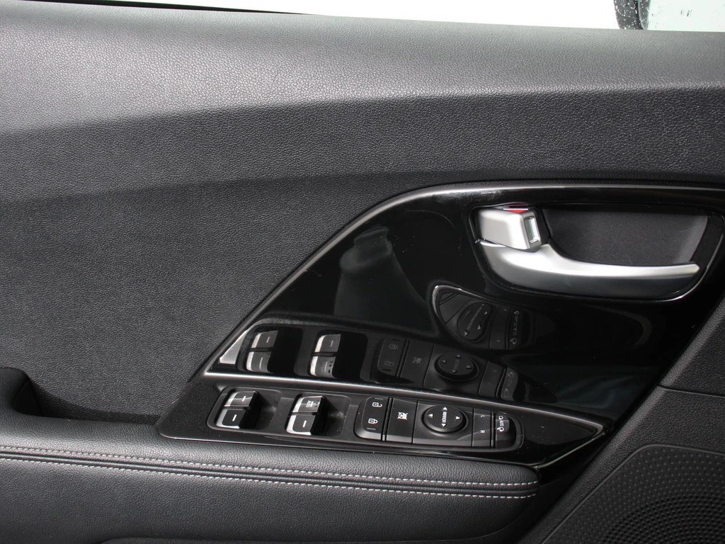 Kia Niro – foto 15