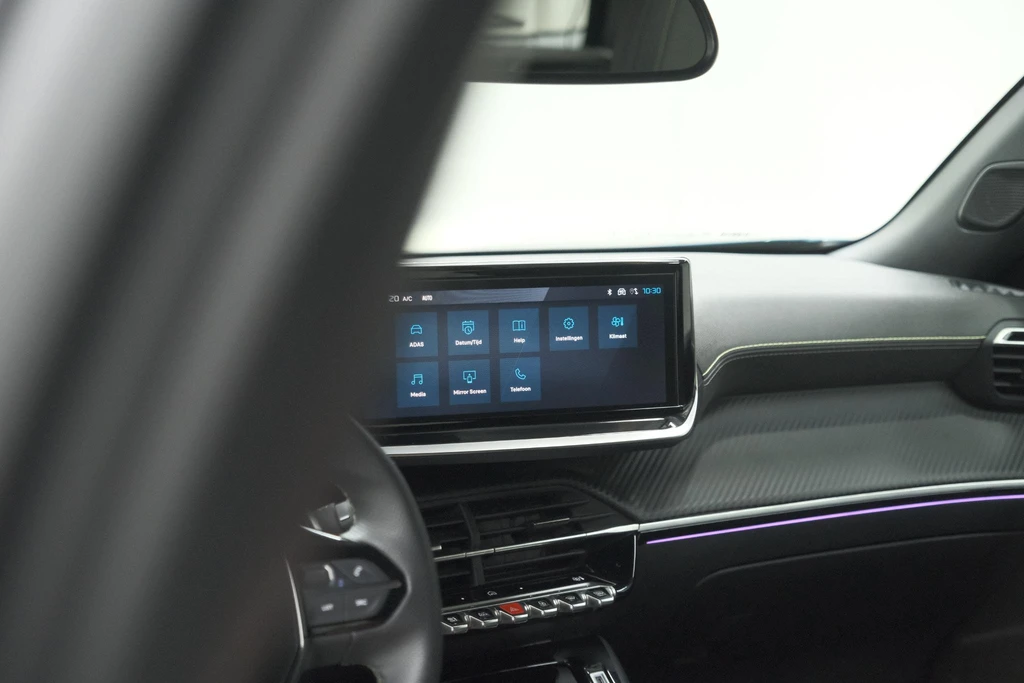 Peugeot 2008 – foto 37