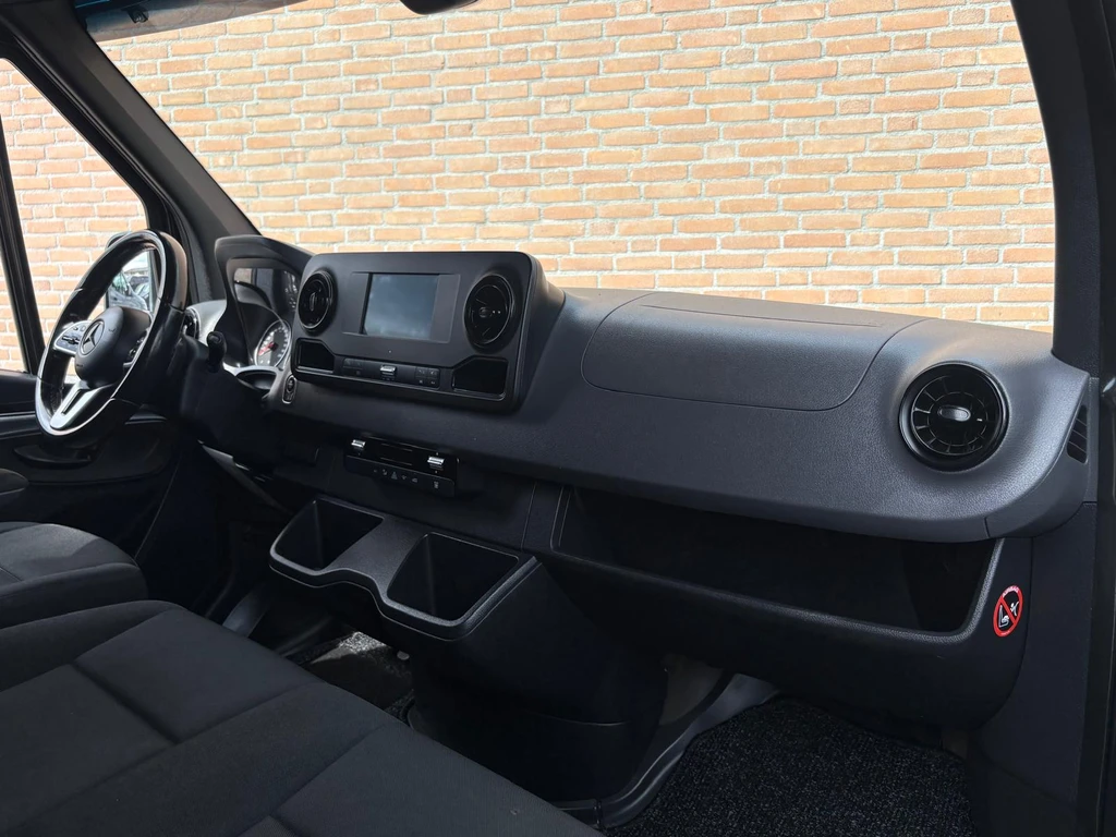 Mercedes-Benz Sprinter – foto 27