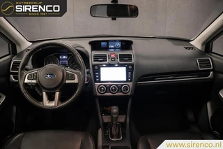 Subaru XV – thumbnail 15