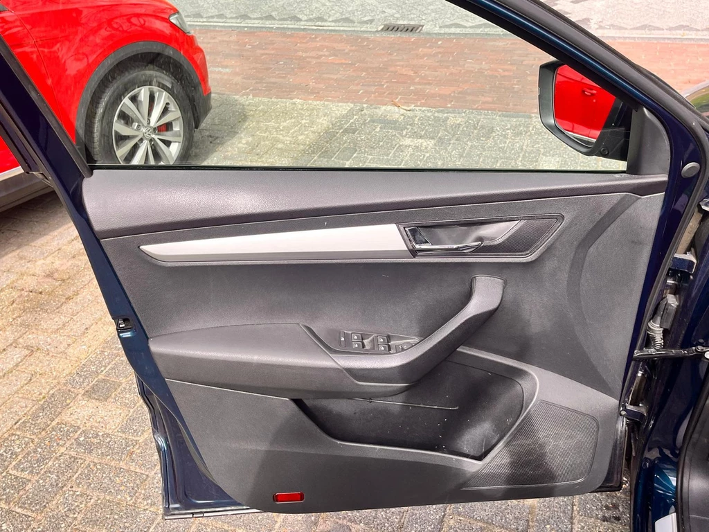 Škoda Karoq – foto 10