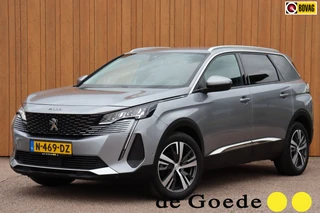 Peugeot 5008 – thumbnail 1